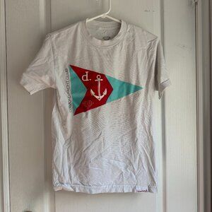 Diamond Supply Co. graphic tshirt